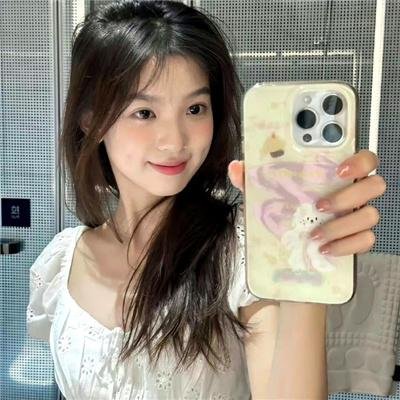 青岛君是坏心眼